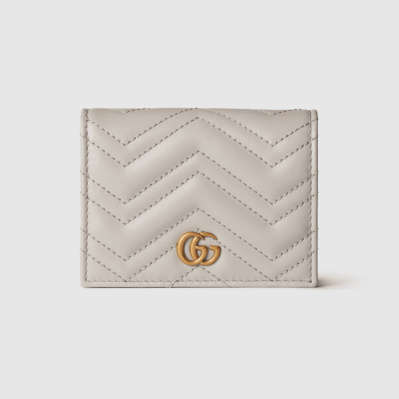 Gvc*1 MARMONT CARD CASE WALLET