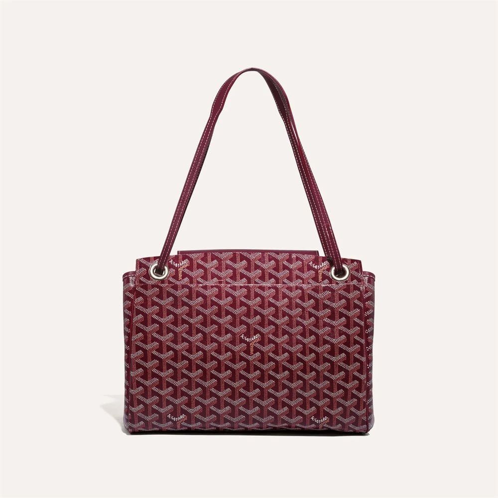 G09ard Rouette Souple Bag