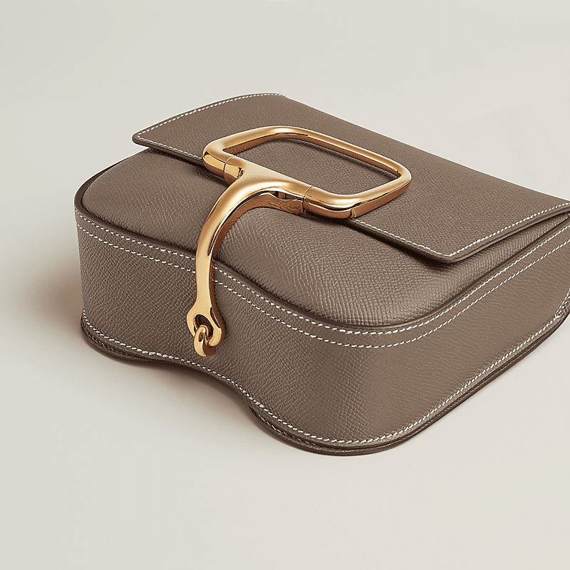 H**me5 Mini-Tasche H**me5 Della Cavalleria II
