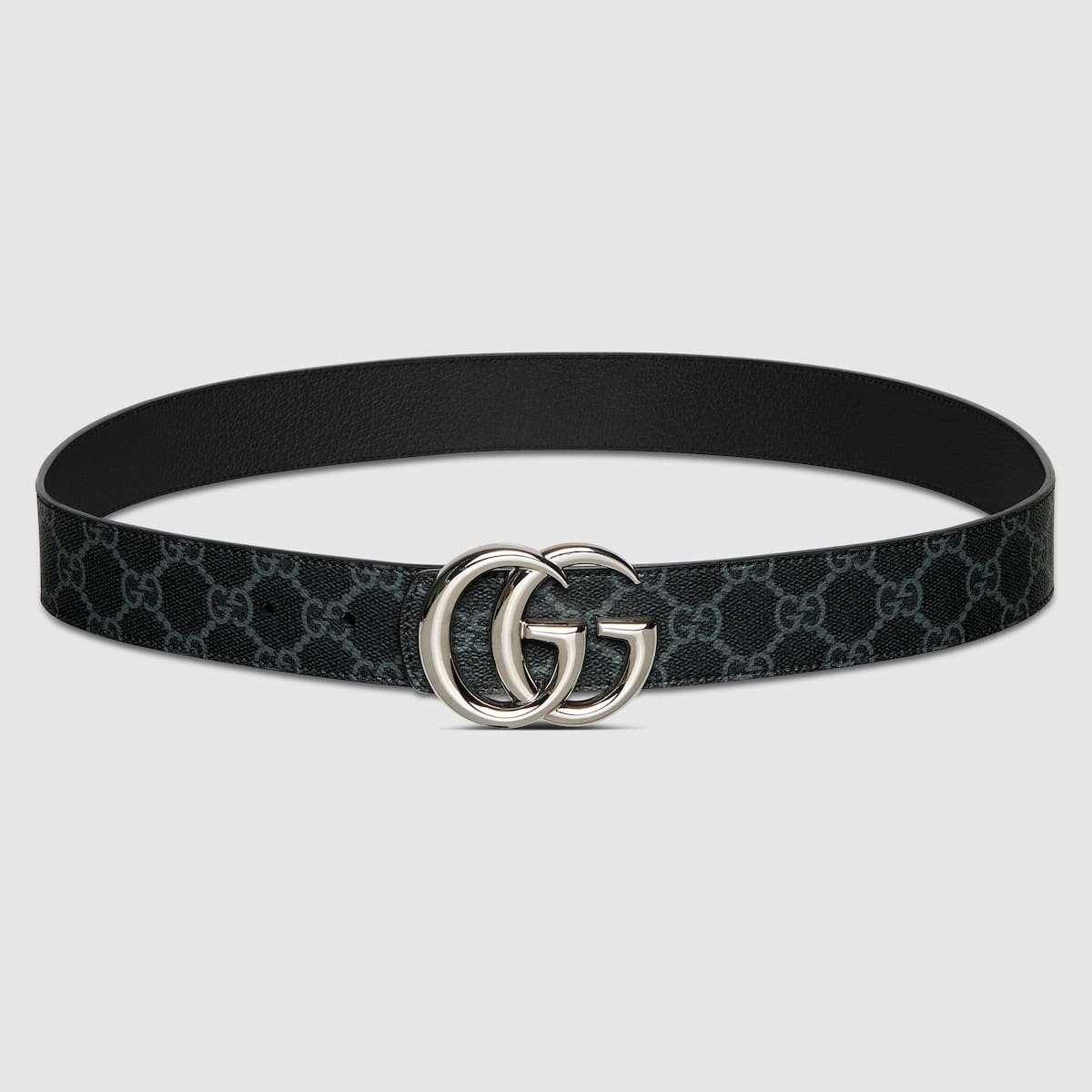 Gvc*1 Reversible GG Marmont belt