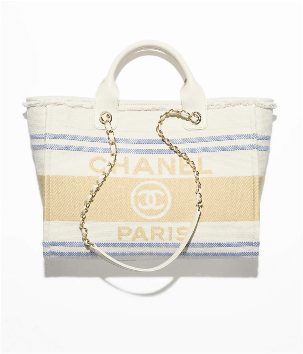 Ch**el Shopping Bag