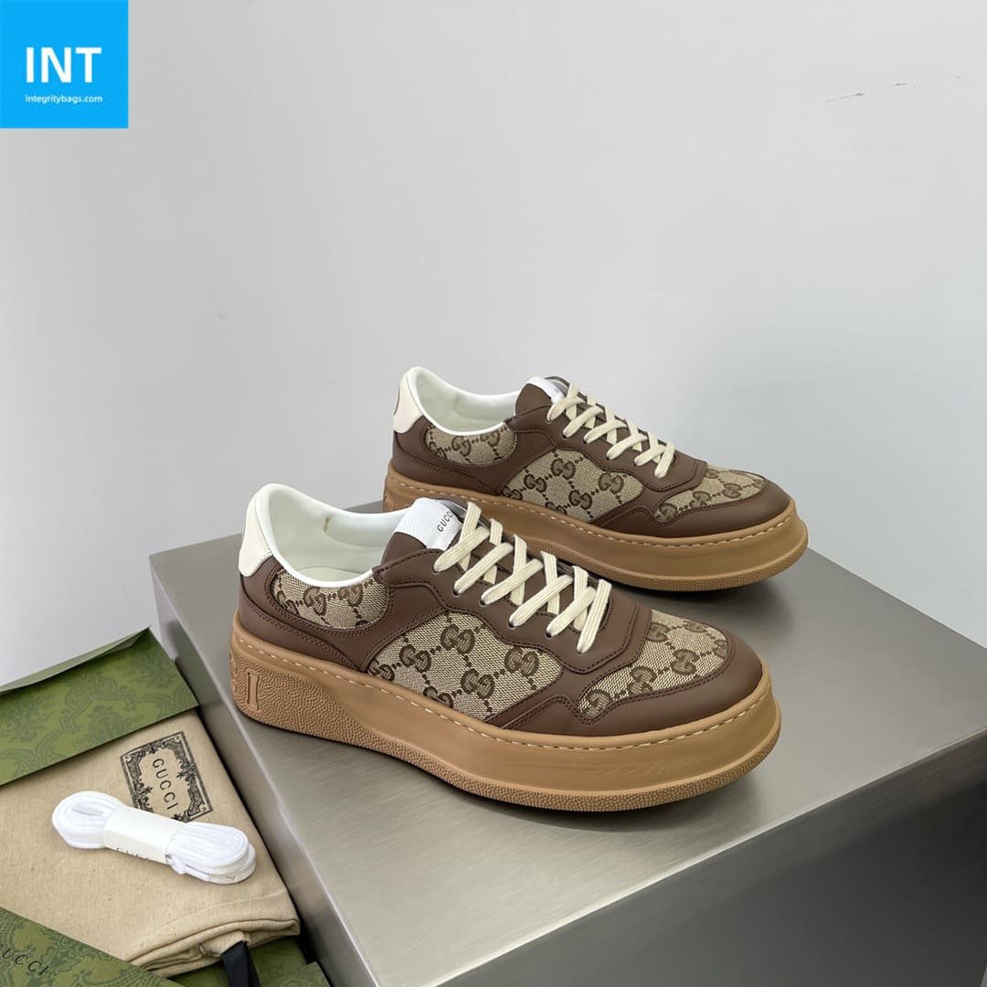 Gvc*1 Shoes | Mastercraft Quality