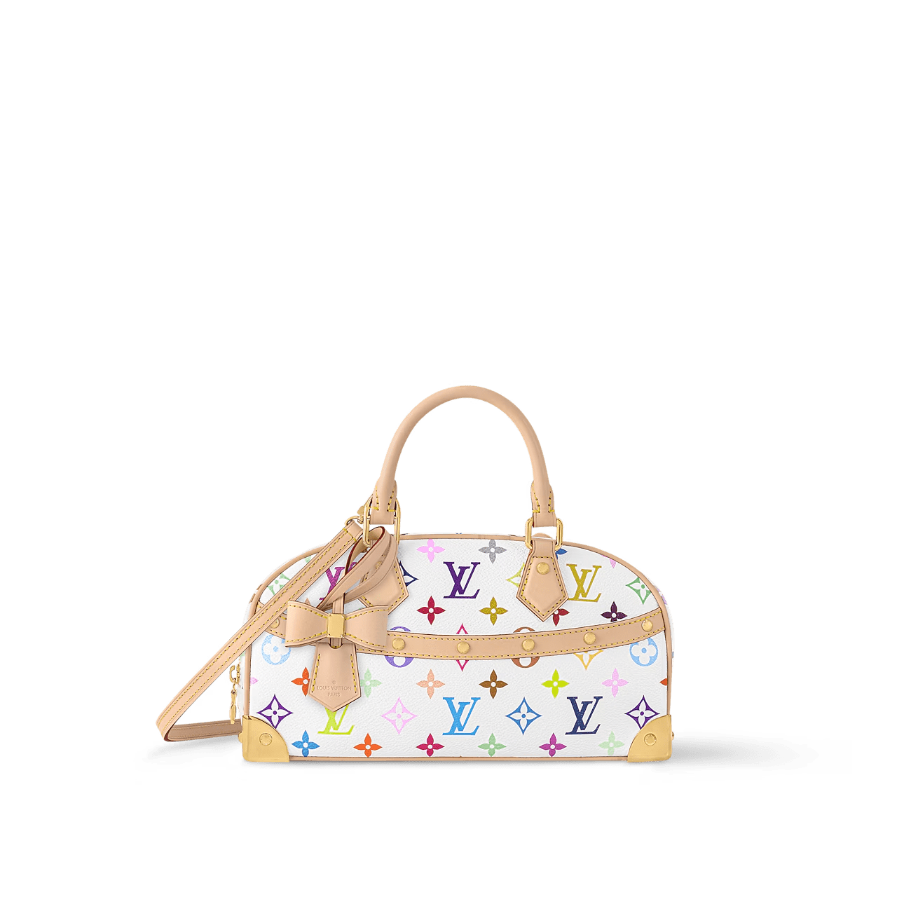L0vis Vvtt0n M13084 LV x TM Handbag East West