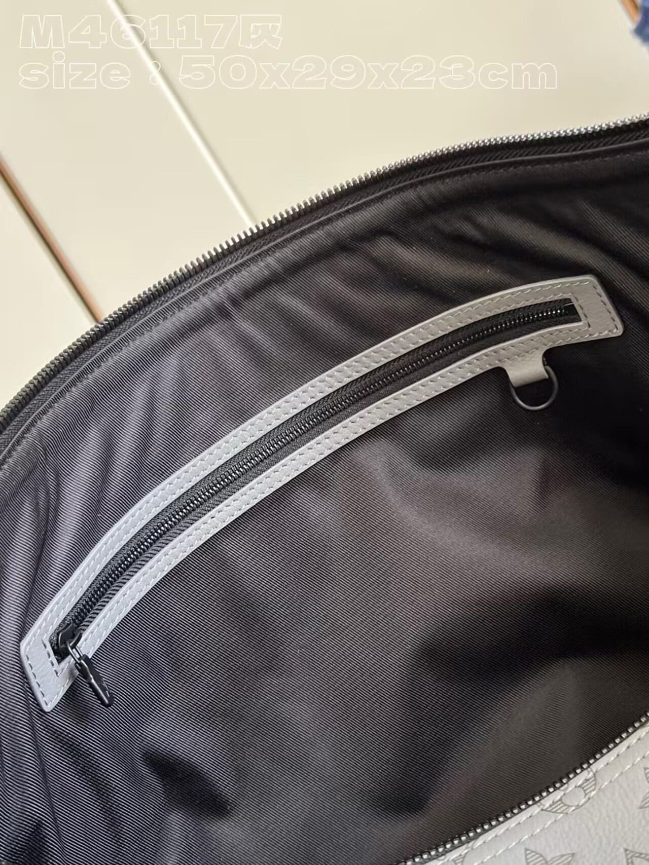 L0vis Vvtt0n M46117 Keepall Bandoulière 50