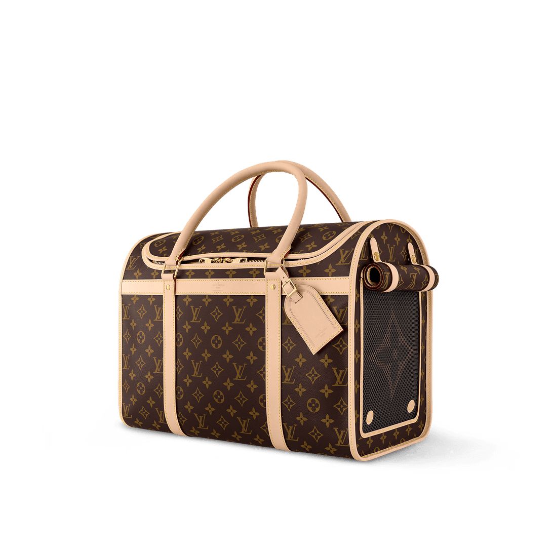 L0vis Vvtt0n M45662 Dog Bag