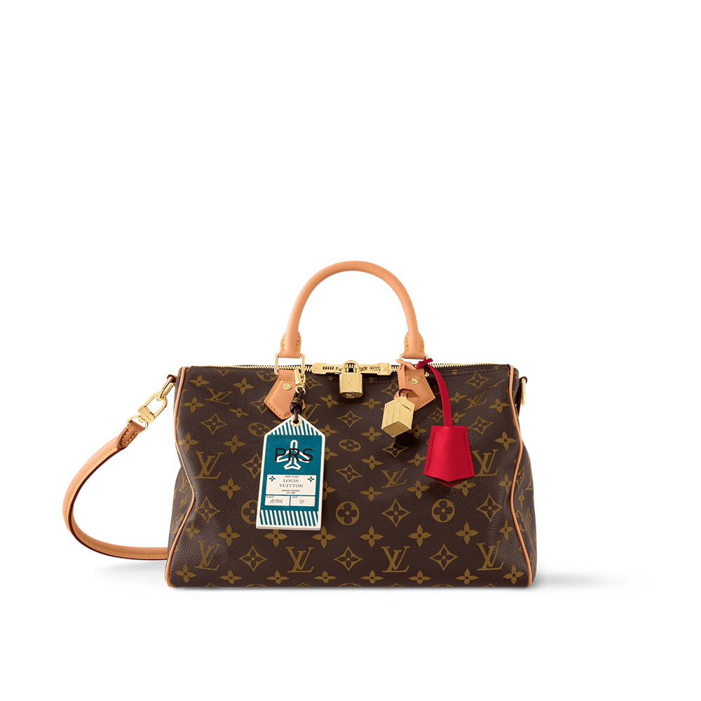 L0vis Vvtt0n M11945 Speedy Soft 30 Crafty