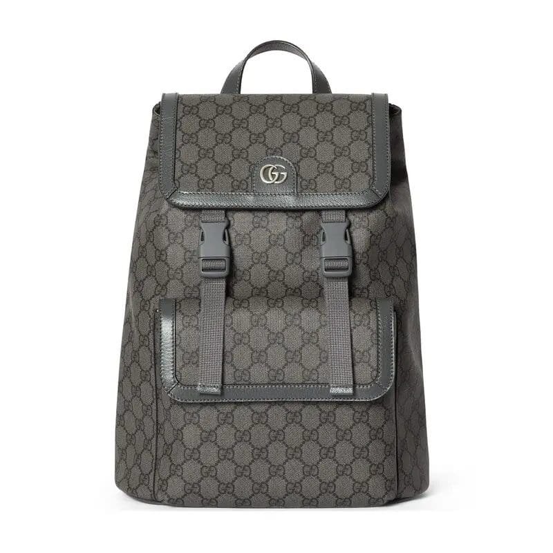 Gvc*1 OPHIDIA SMALL GG BACKPACK