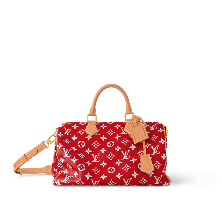 L0vis Vvtt0n M24420 Speedy P9 Bandoulière 40