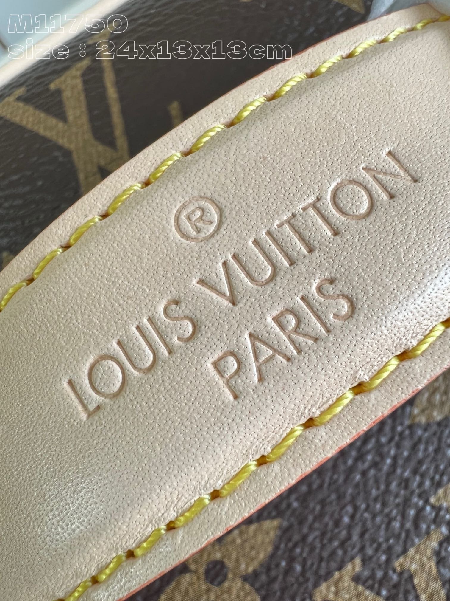 L0vis Vvtt0n M11750 Toiletry Bag