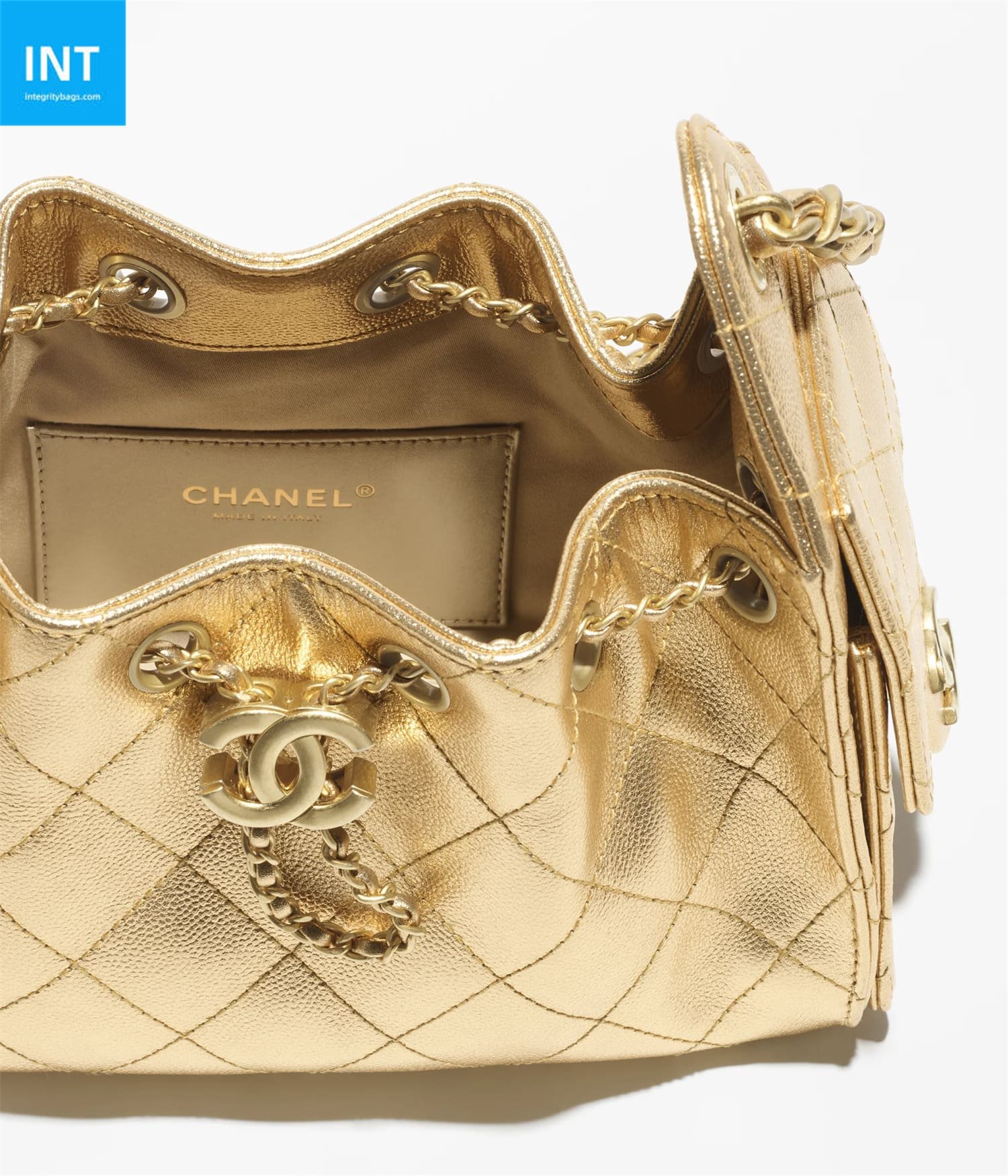 Ch**el 25 Mini Handbag