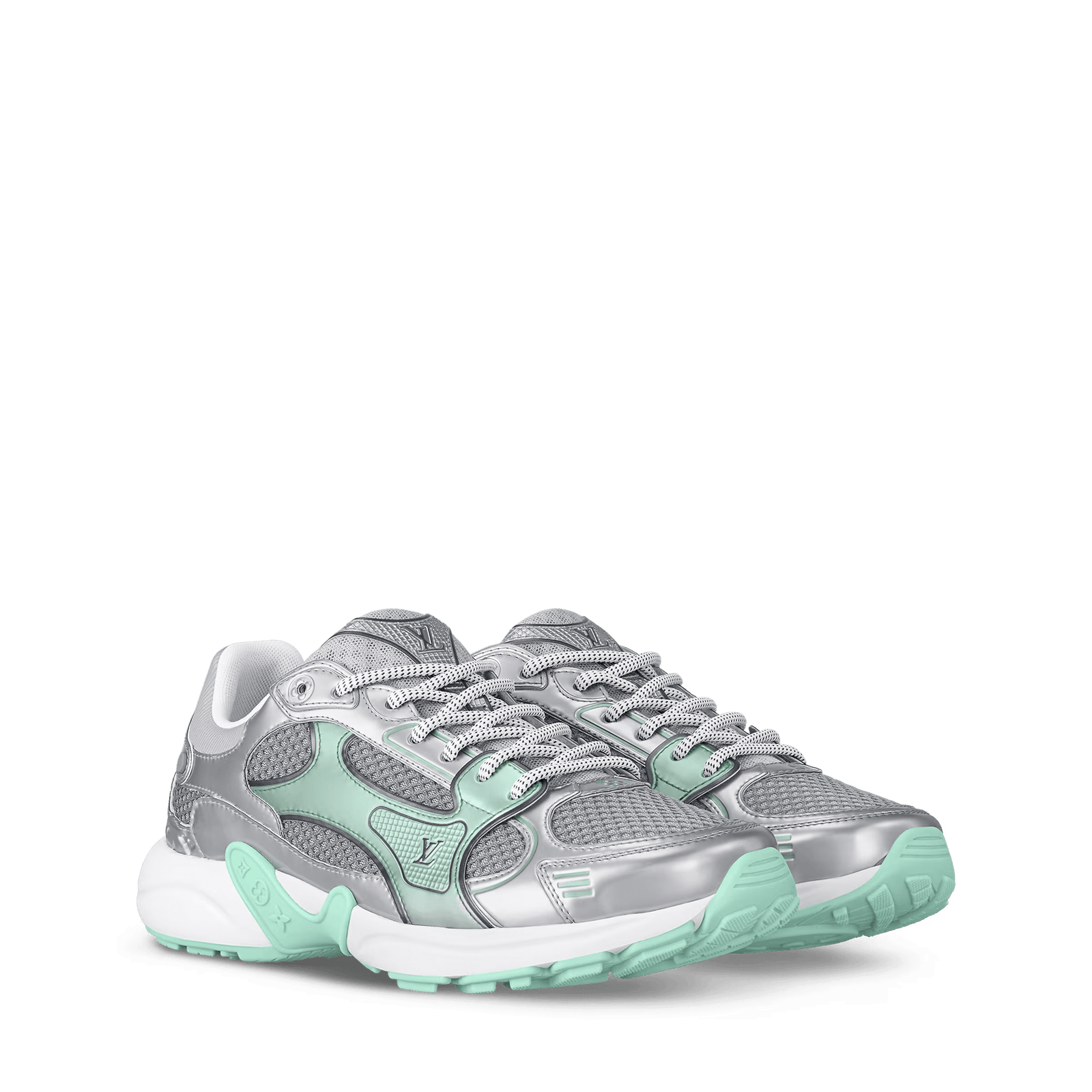 L0vis Vvtt0n 1AHOLN LV Olympia Sneaker