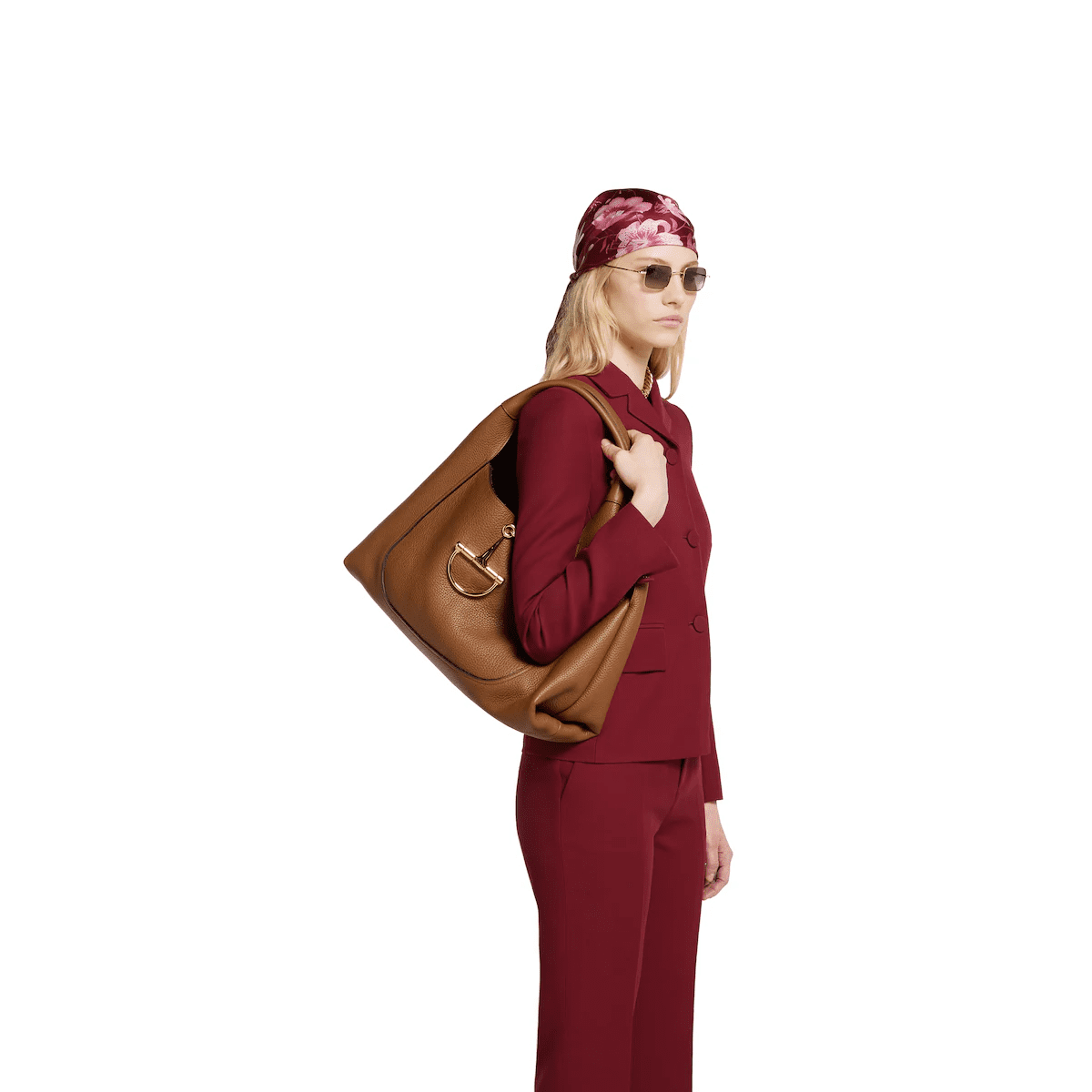 Gvc*1 SOFTBIT MAXI SHOULDER BAG