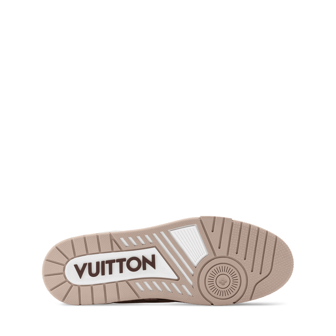 L0vis Vvtt0n 1AIN12 LV Trainer Sneaker