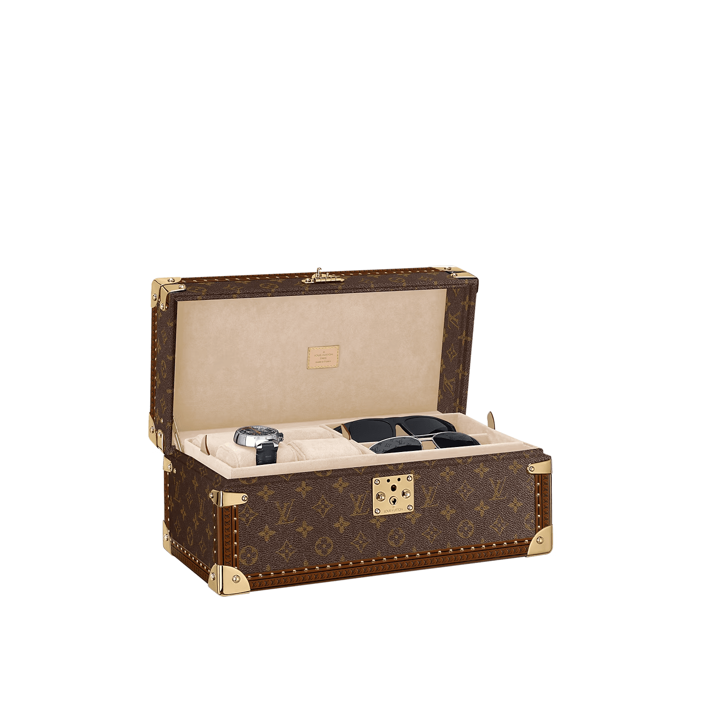 L0vis Vvtt0n M20209 Coffret Accessoires