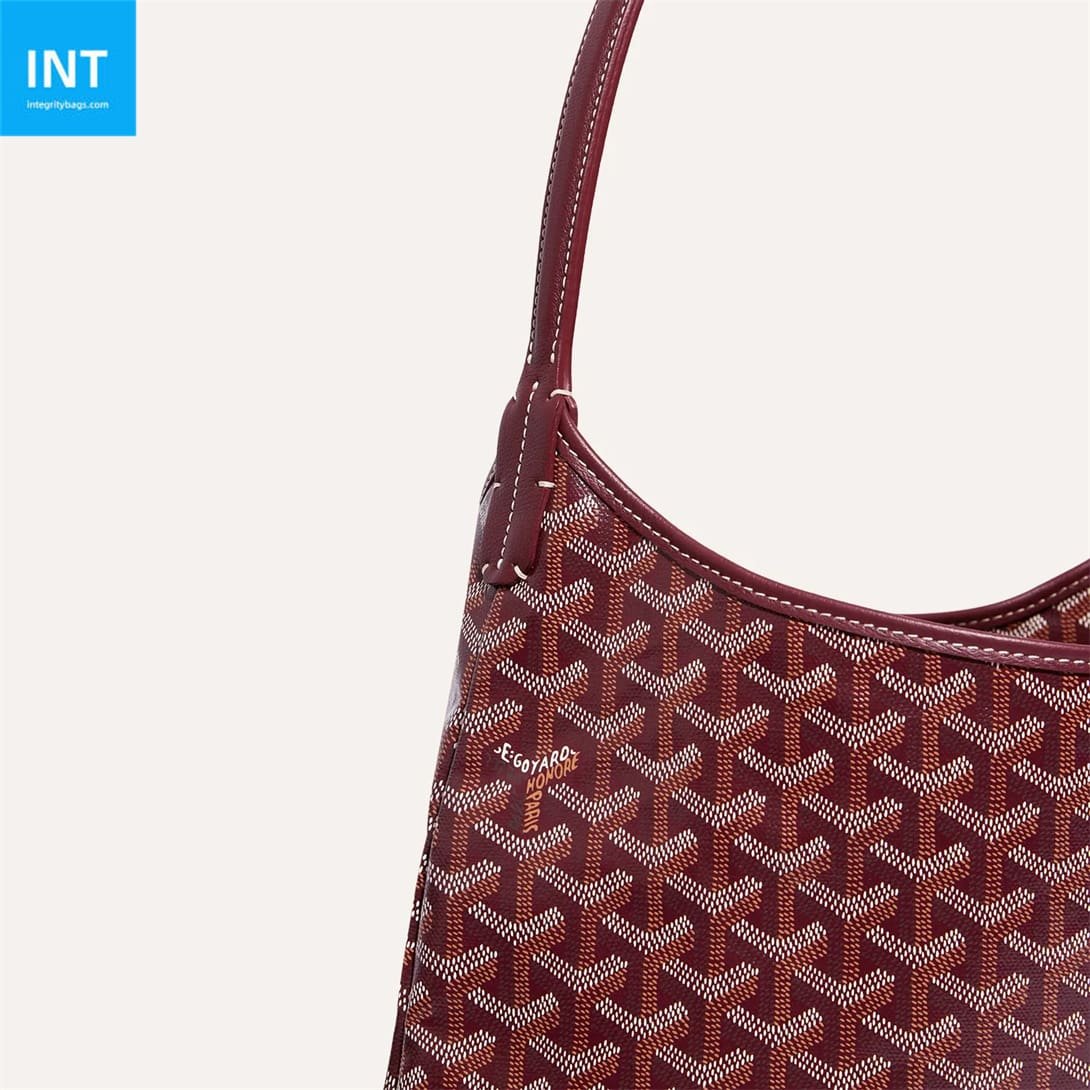 G09ard Bohème Hobo Bag