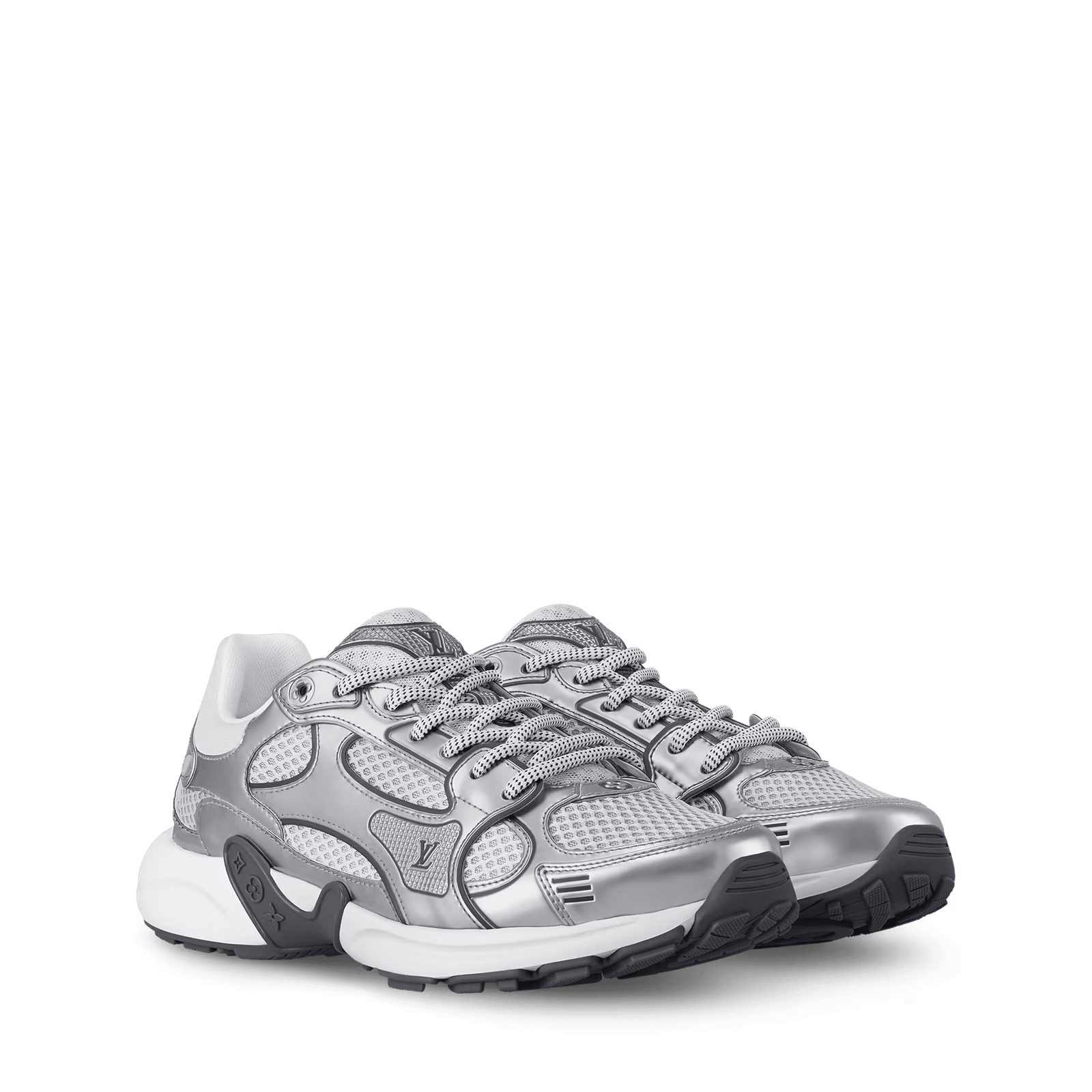 L0vis Vvtt0n 1AHOI1 LV Olympia Sneaker
