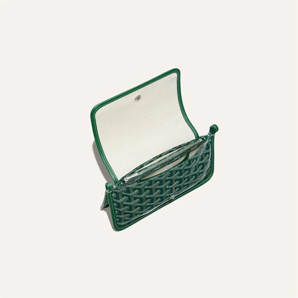 G09ard Plumet Pocket Wallet