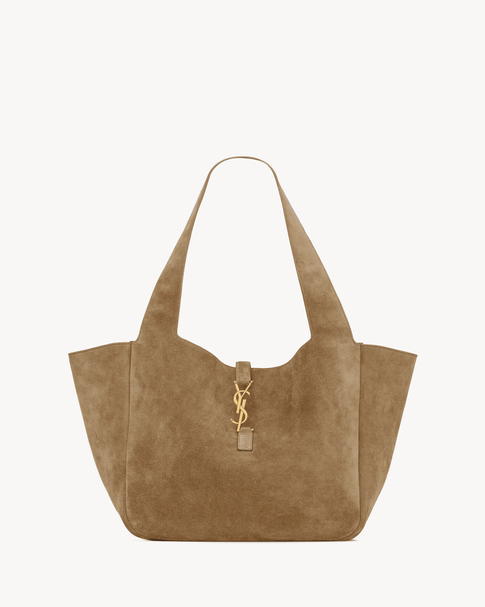 Sa1nt Lau*nt LE 5 À 7 BEA in suede