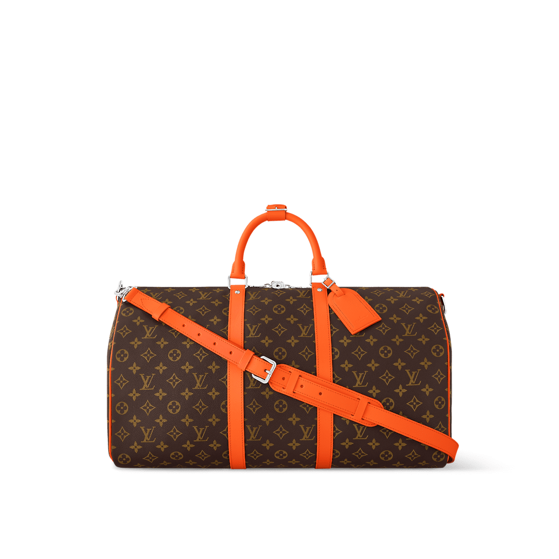 L0vis Vvtt0n M46770 Keepall Bandoulière 50