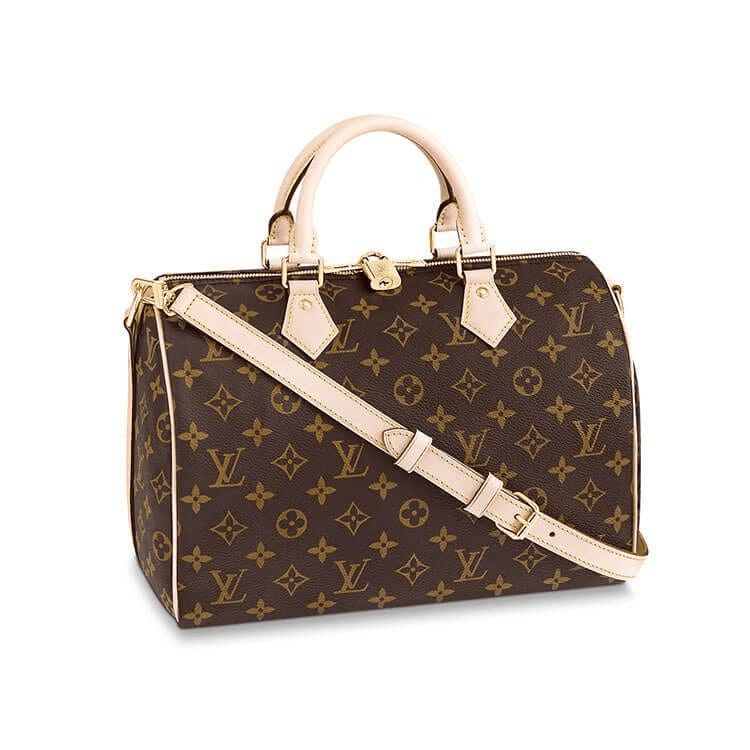 L0vis Vvtt0n Speedy Bandouliere 30 Handbag M41112