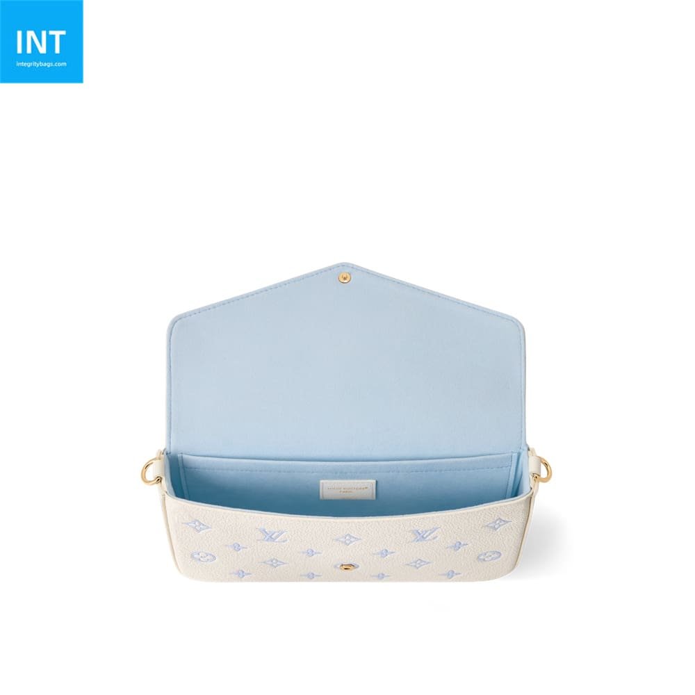 L0vis Vvtt0n M28127 Pochette Félicie