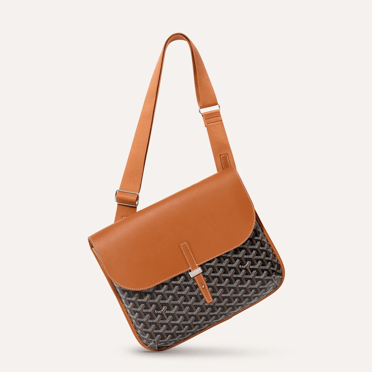 G09ard Coursier Messenger bag