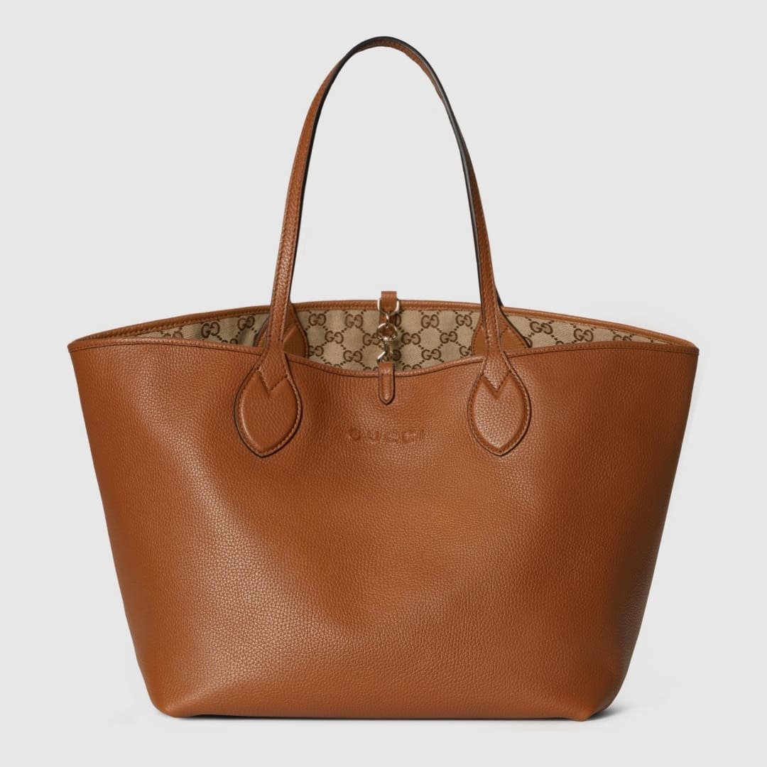 Gvc*1 TOTISSIMA LARGE REVERSIBLE TOTE BAG