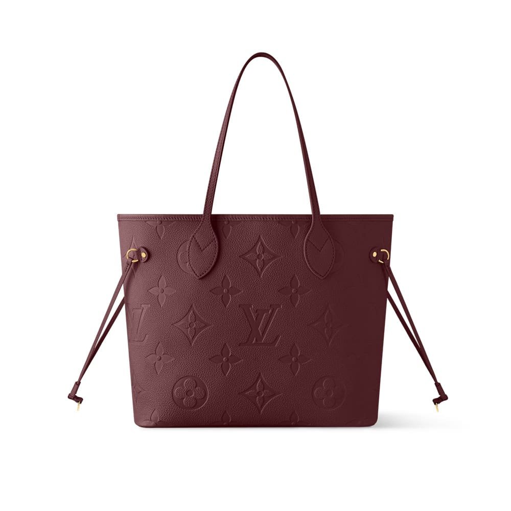 L0vis Vvtt0n M25855 Neverfull MM
