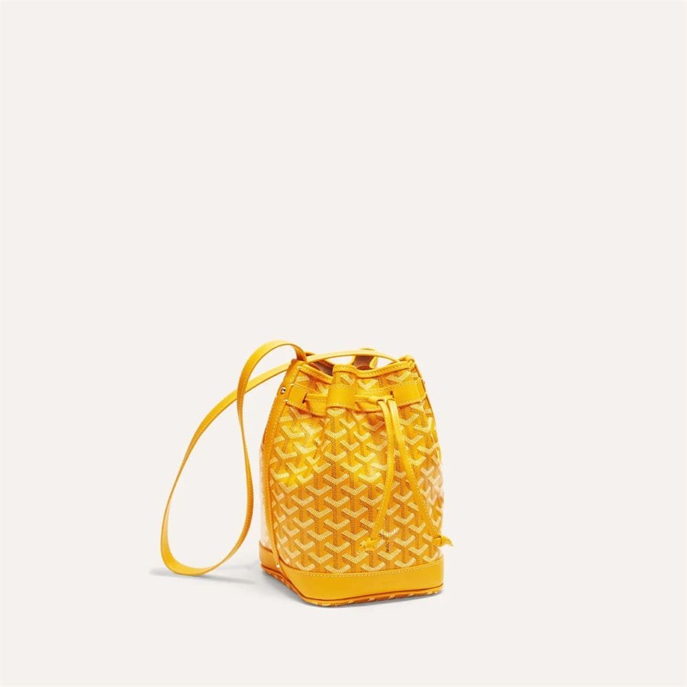 G09ard Petit Flot Bucket Bag
