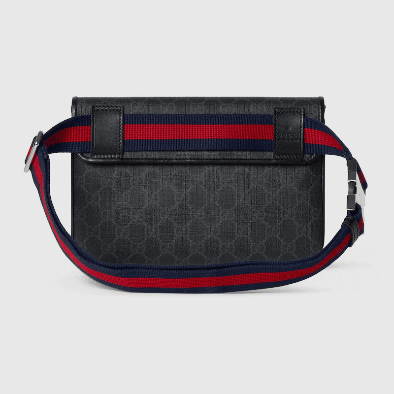 Gvc*1 belt bag