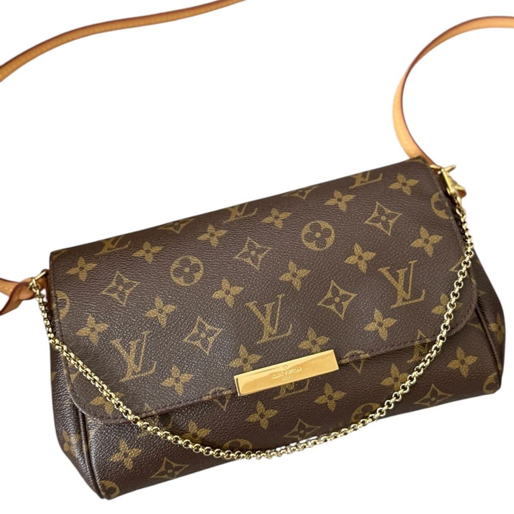 L0vis Vvtt0n M40717 Monogram Canvas