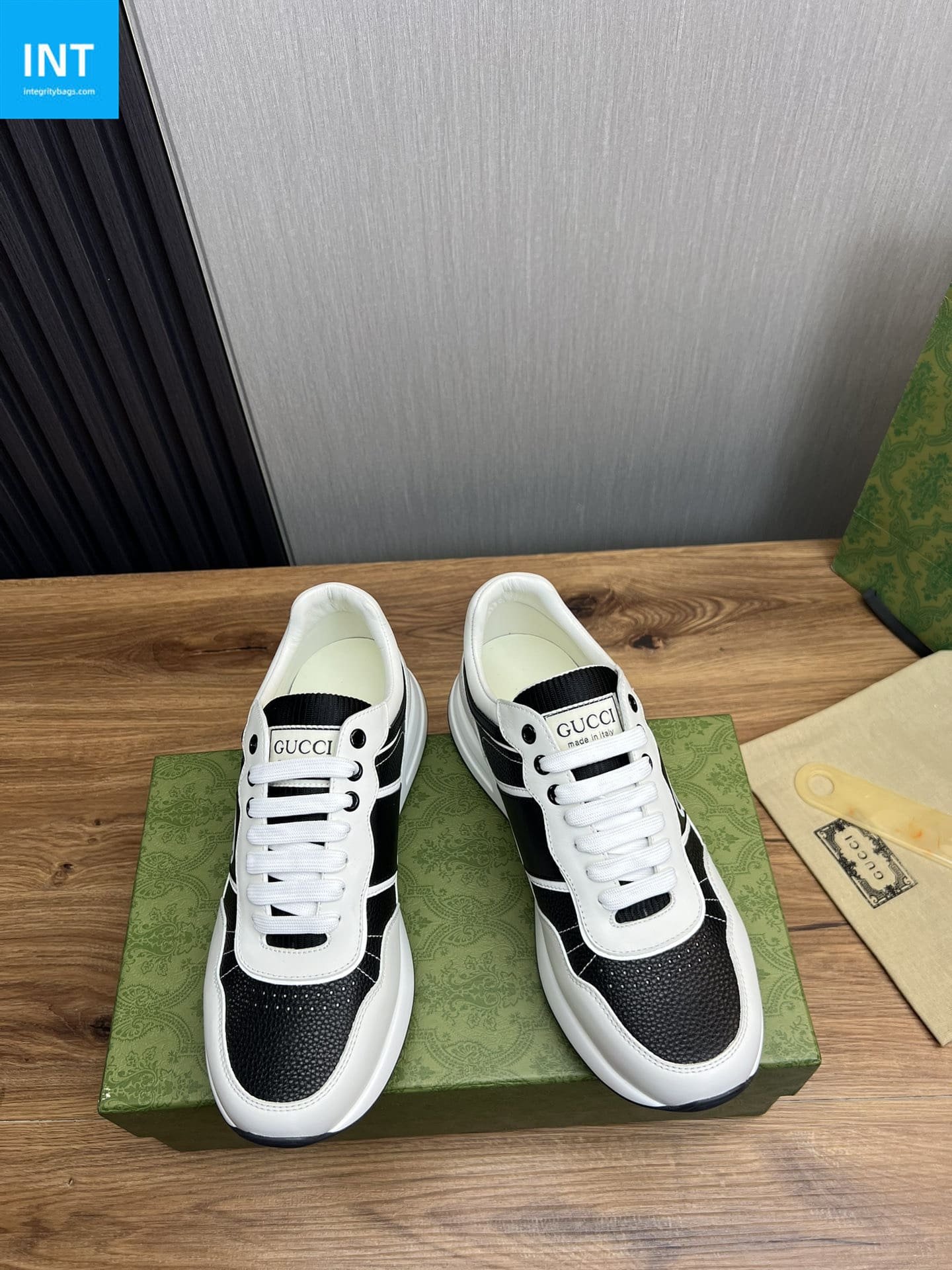 Gvc*1 Shoes | Mastercraft Quality