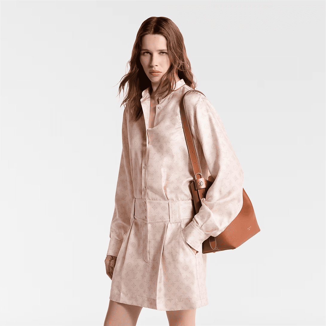 L0vis Vvtt0n M25354 Low Key Hobo PM(Top-quality)