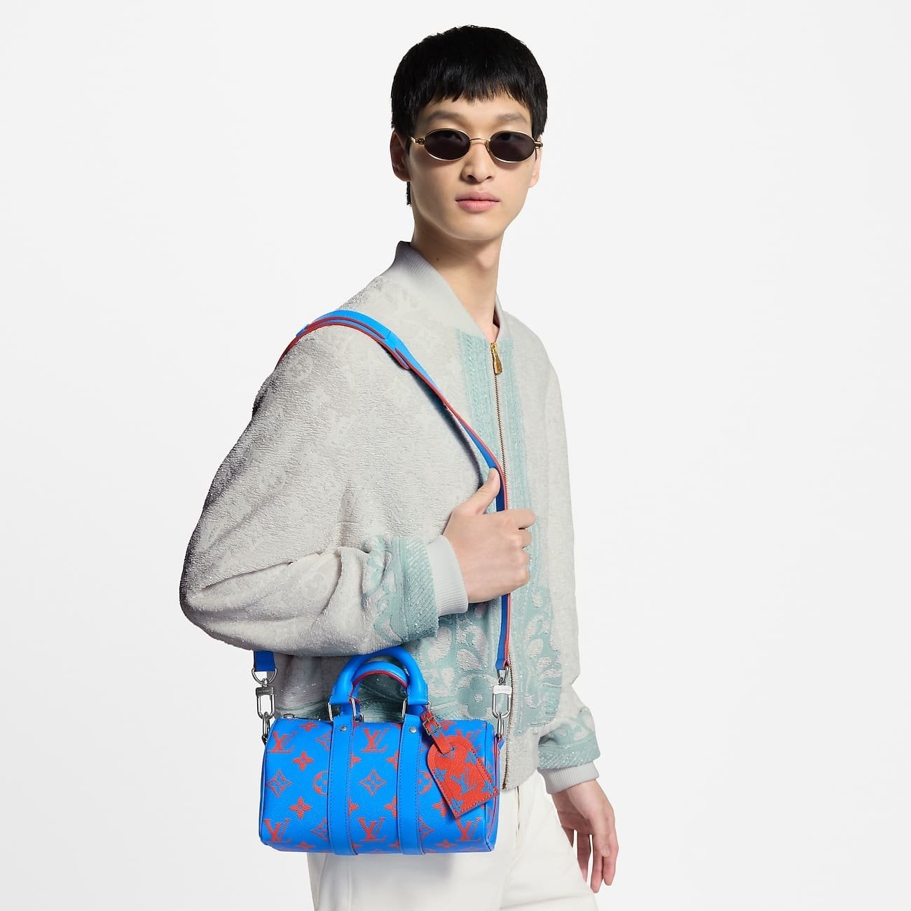 L0vis Vvtt0n M14989 Keepall Bandoulière 25