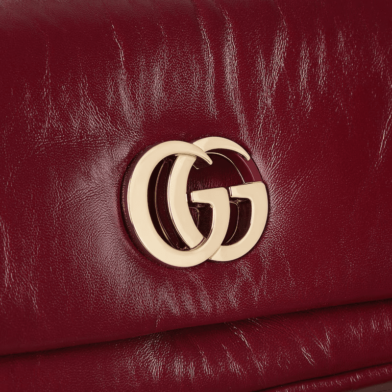 Gvc*1 Milano small top handle bag