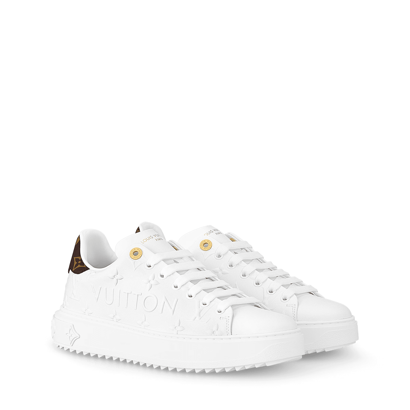 L0vis Vvtt0n 1AAP6M Time Out Sneaker