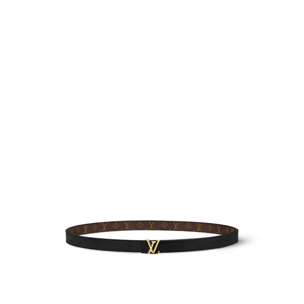 L0vis Vvtt0n M0431V LV Iconic 20mm Reversible Belt