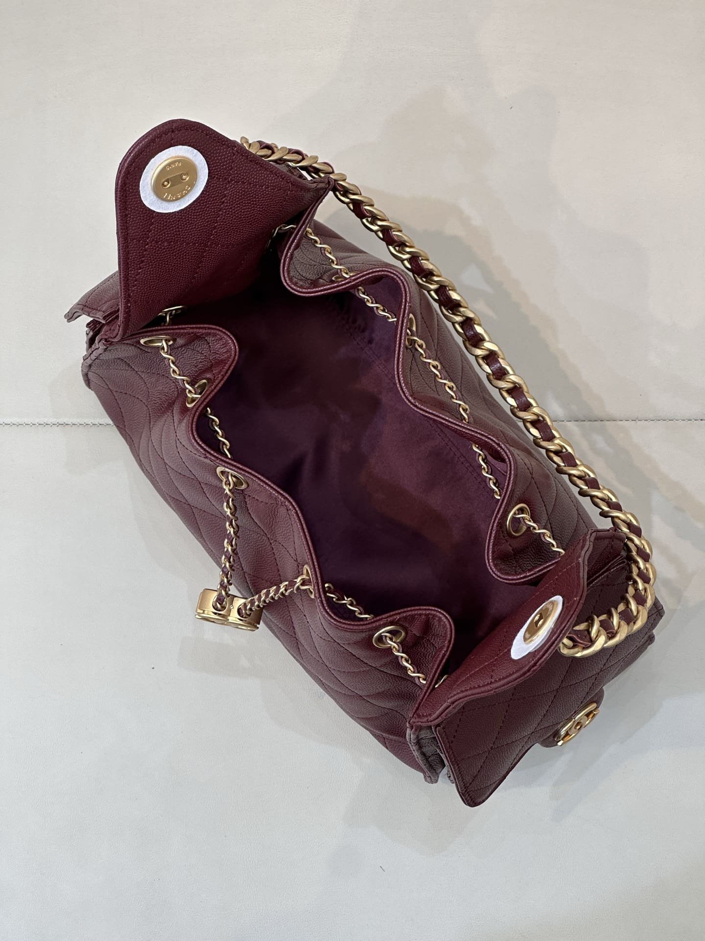 Ch**el 25 Small Handbag