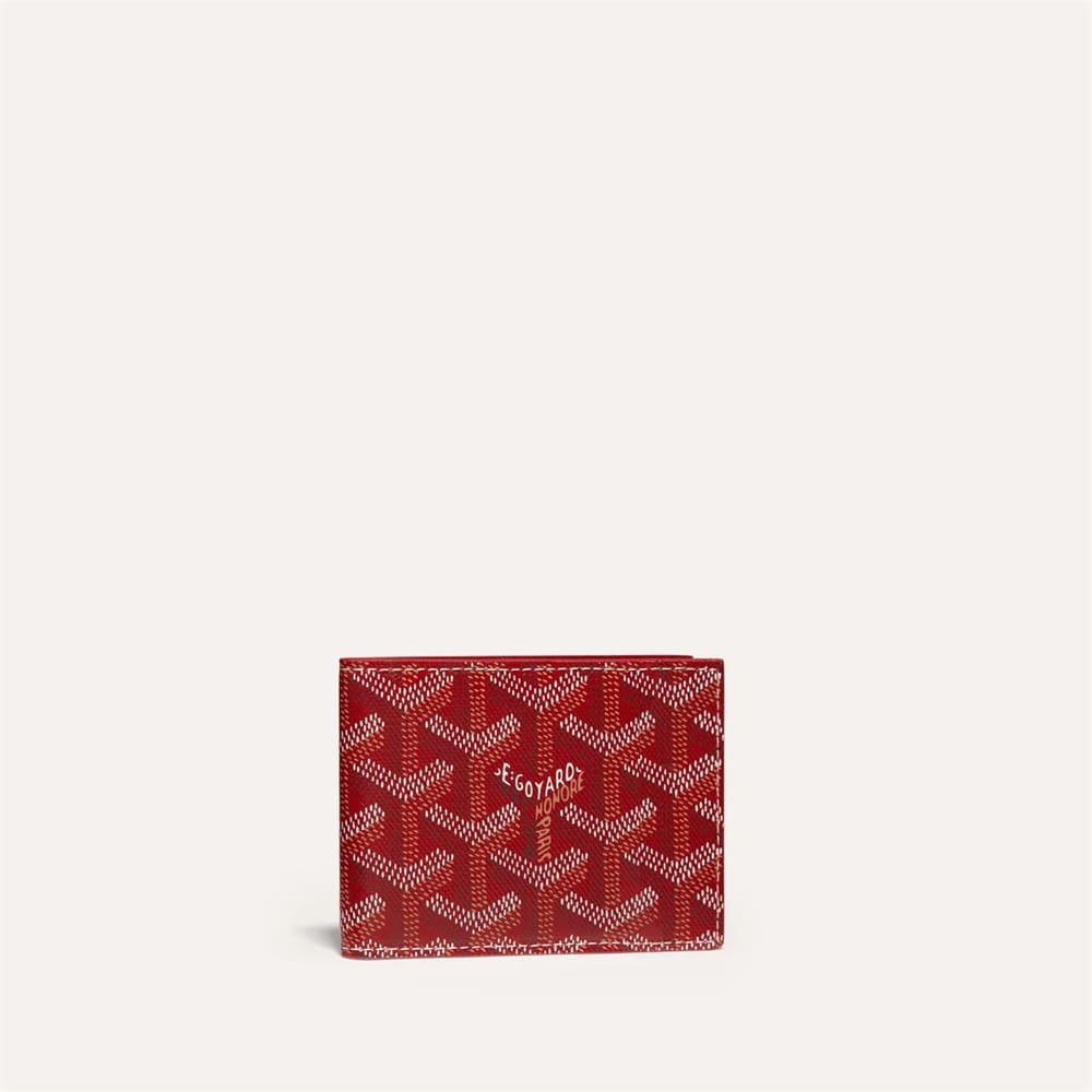 G09ard Insert Victoire Card Wallet