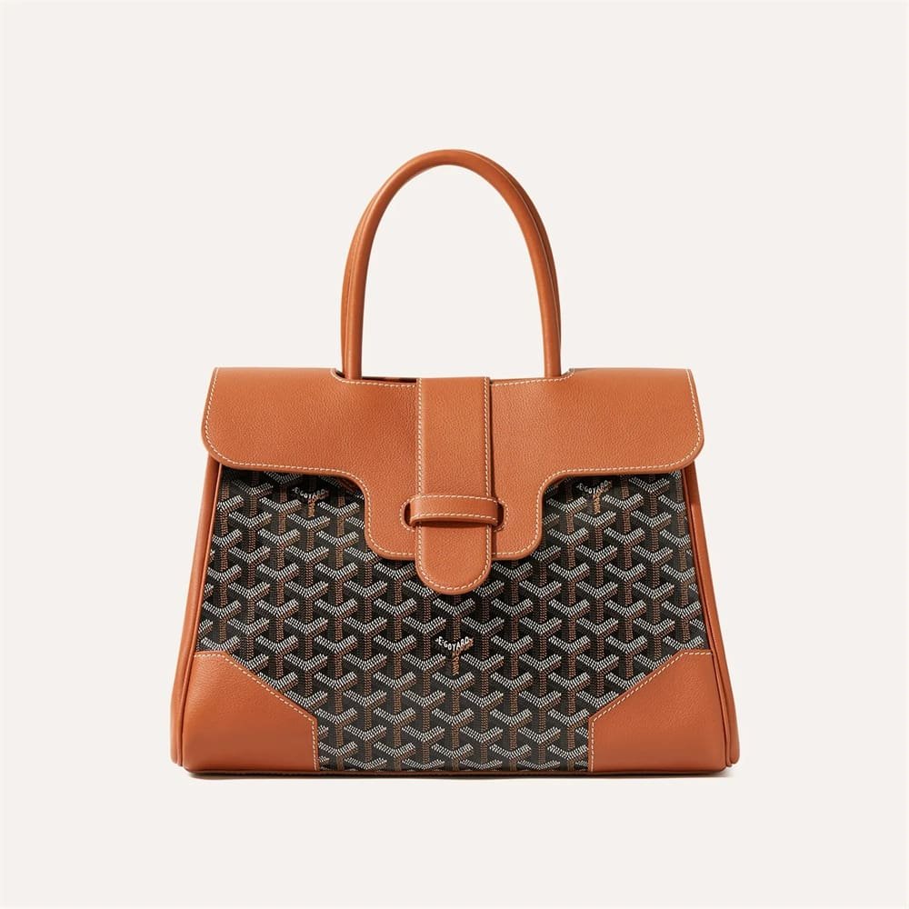 G09ard Saïgon tote bag