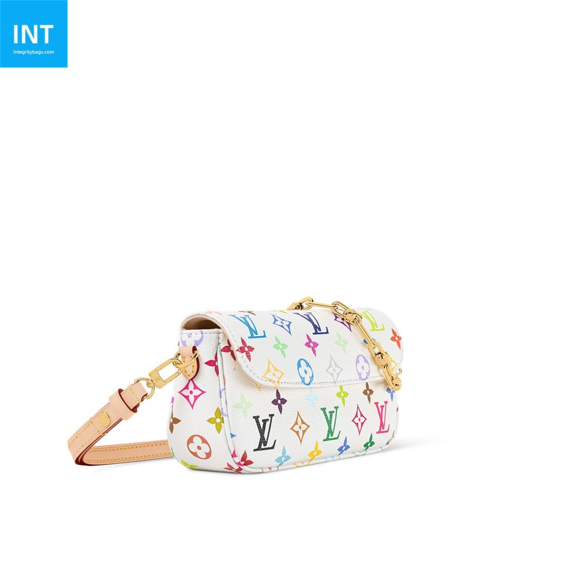 L0vis Vvtt0n M27492 LV x TM Wallet On Chain Ivy