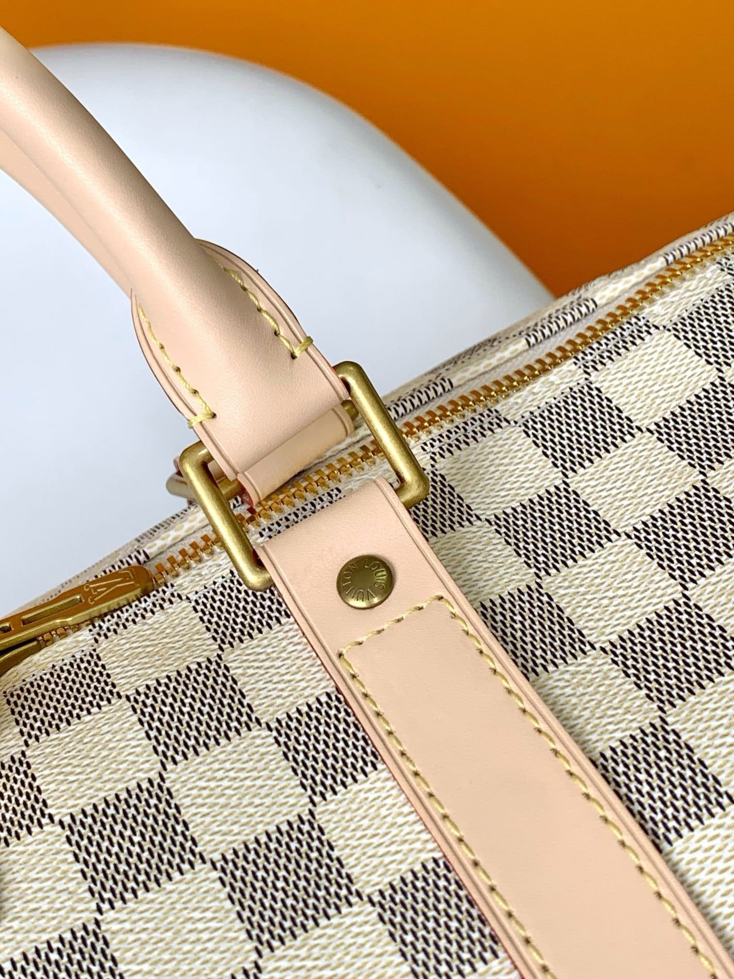 L0vis Vvtt0n N41429 Keepall Bandoulière 55