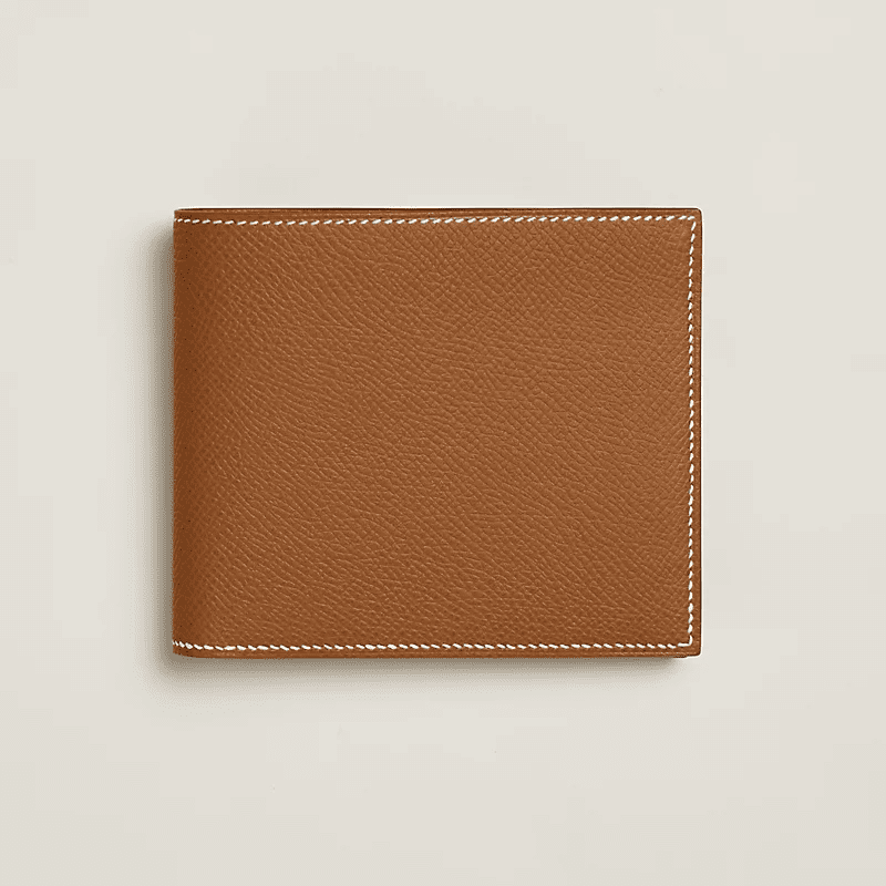 H**me5 MC² Copernic Compact wallet