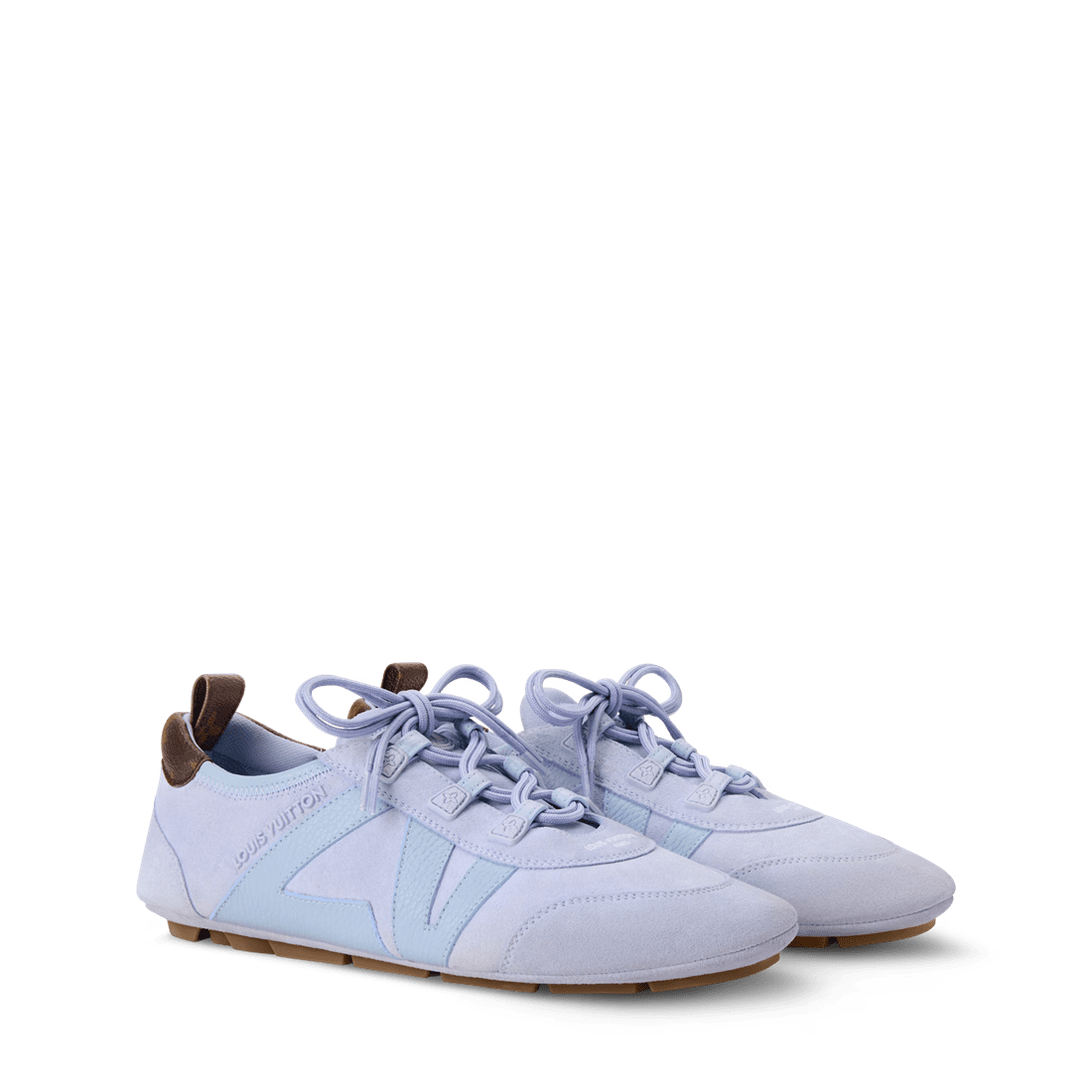 L0vis Vvtt0n 1AK1P2 LV Sneakerina