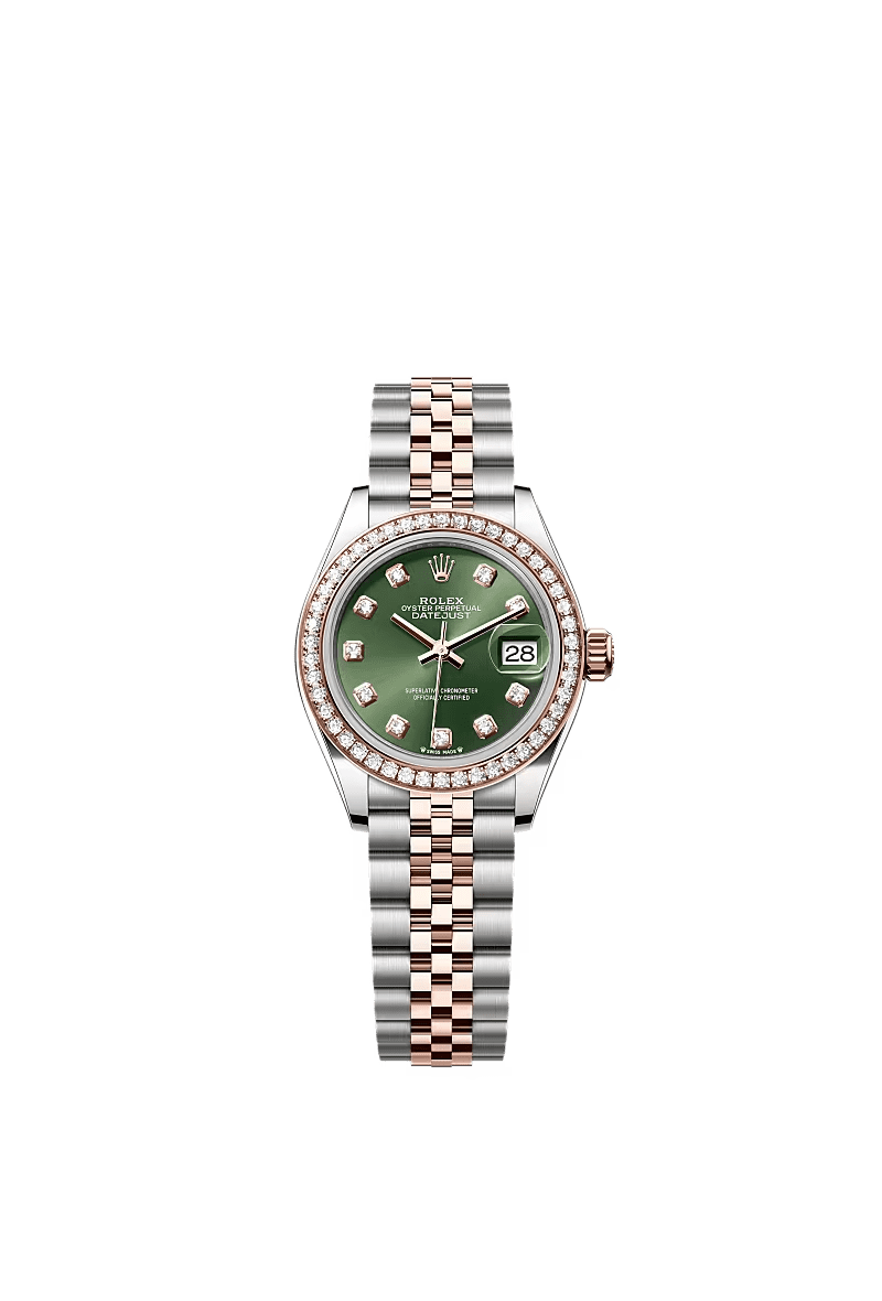 R01ex Lady-Datejust 28mm 279381RBR