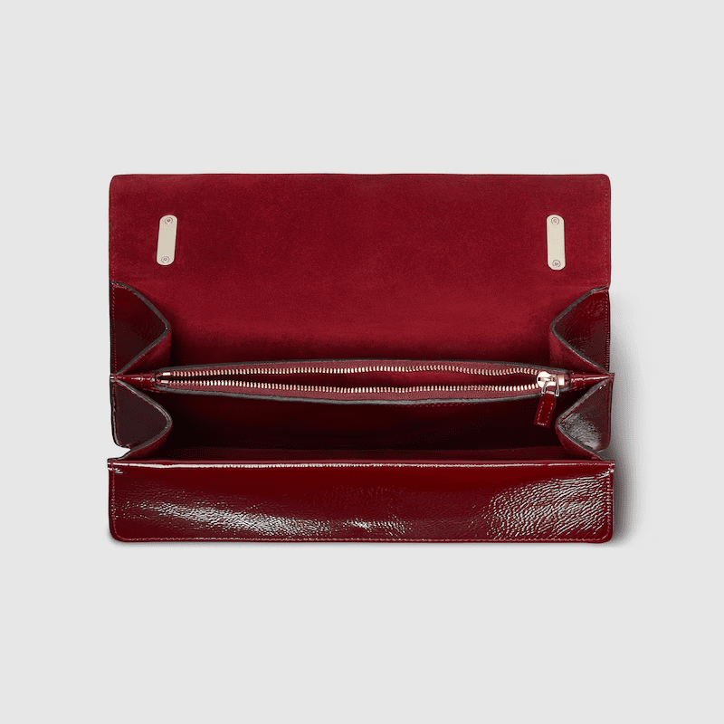 Gvc*1 DIONYSUS MEDIUM SHOULDER BAG