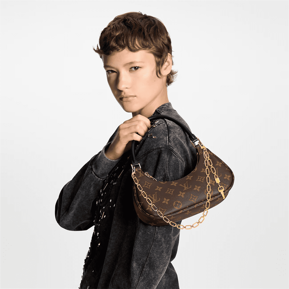 L0vis Vvtt0n M25223 Small CATCHY bag