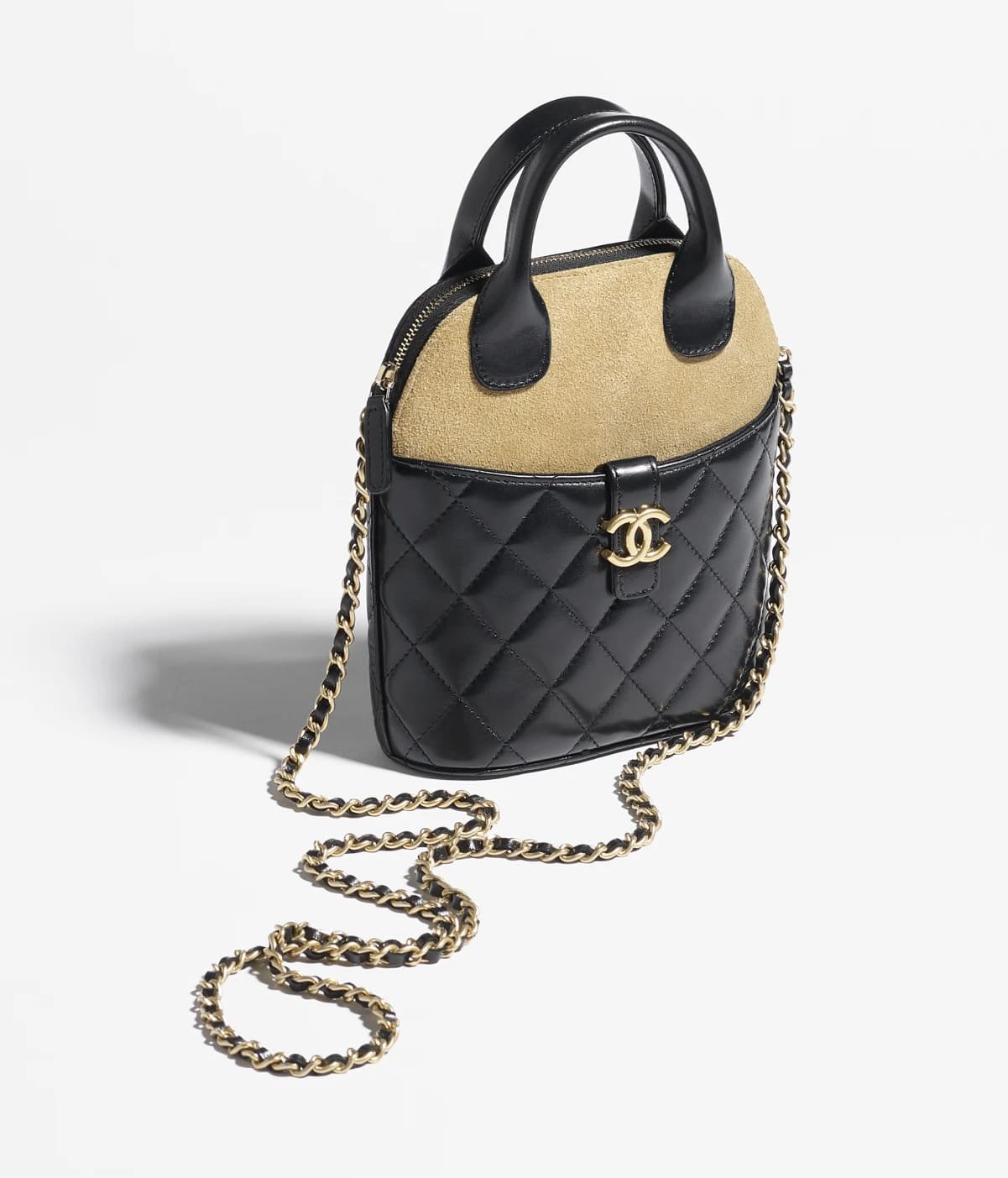 Ch**el Clutch with chain