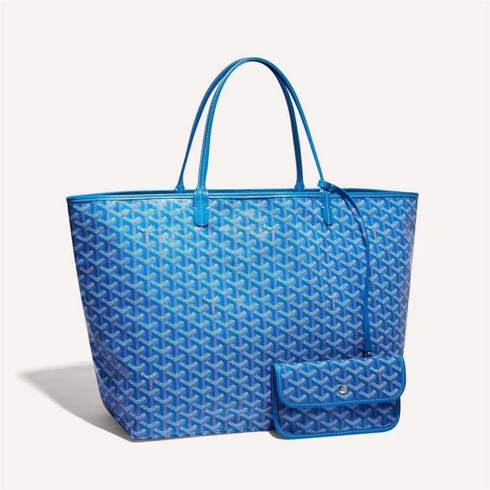 G09ard Saint L0vis GM Bag