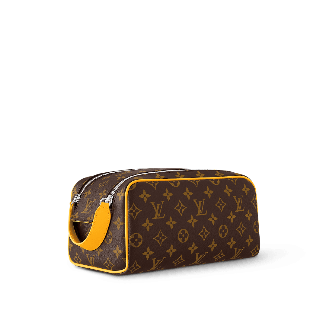 L0vis Vvtt0n M46764 DOPP KIT toiletry bag